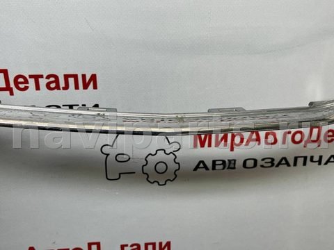 Новое Chevrolet Malibu, 2019 г., OEM BD168709, арт. 97161872, фото 4