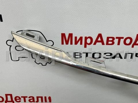 Новое Chevrolet Malibu, 2019 г., OEM BD168709, арт. 97161872, фото 6