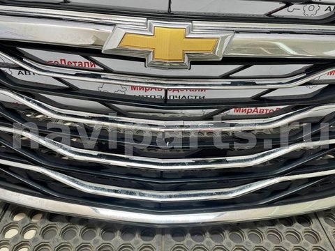 Новое Chevrolet Malibu, 2019 г., OEM 84565840, арт. 97161873, фото 10