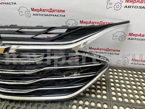 Новое Chevrolet Malibu, 2019 г., OEM 84565840, арт. 97161873, фото 12