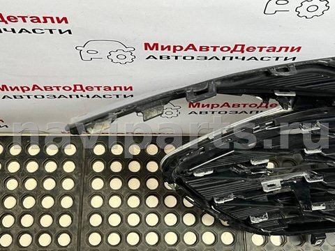 Новое Chevrolet Malibu, 2019 г., OEM 84565840, арт. 97161873, фото 16