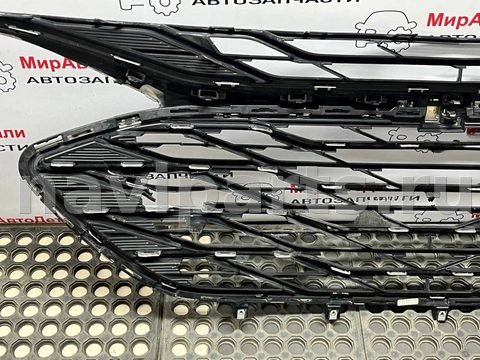 Новое Chevrolet Malibu, 2019 г., OEM 84565840, арт. 97161873, фото 17