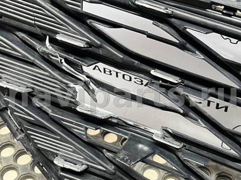 Новое Chevrolet Malibu, 2019 г., OEM 84565840, арт. 97161873, фото 19