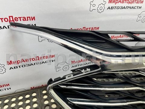 Новое Chevrolet Malibu, 2019 г., OEM 84565840, арт. 97161873, фото 2