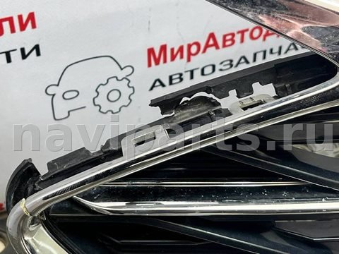 Новое Chevrolet Malibu, 2019 г., OEM 84565840, арт. 97161873, фото 3
