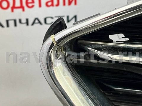 Новое Chevrolet Malibu, 2019 г., OEM 84565840, арт. 97161873, фото 4