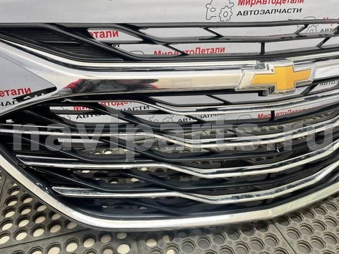 Новое Chevrolet Malibu, 2019 г., OEM 84565840, арт. 97161873, фото 6