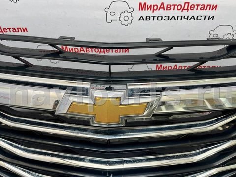 Новое Chevrolet Malibu, 2019 г., OEM 84565840, арт. 97161873, фото 8