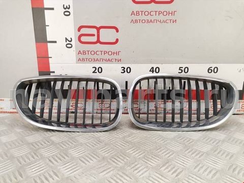 Новое BMW 5 E60/E61, 2007 г., OEM 51137027061, арт. 972442