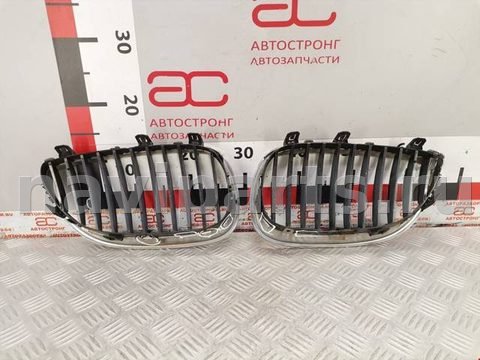 Новое BMW 5 E60/E61, 2007 г., OEM 51137027061, арт. 972442, фото 2