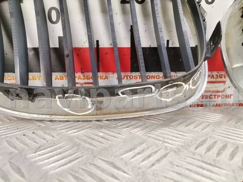 Новое BMW 5 E60/E61, 2007 г., OEM 51137027061, арт. 972442, фото 3