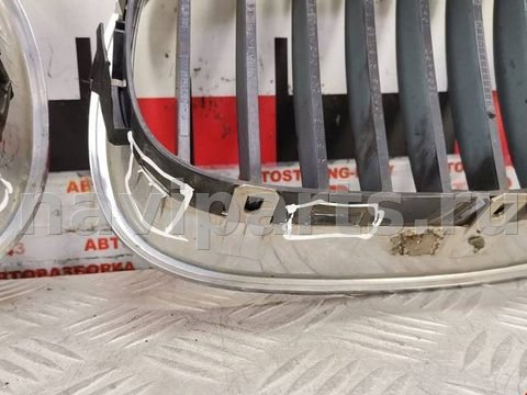 Новое BMW 5 E60/E61, 2007 г., OEM 51137027061, арт. 972442, фото 4