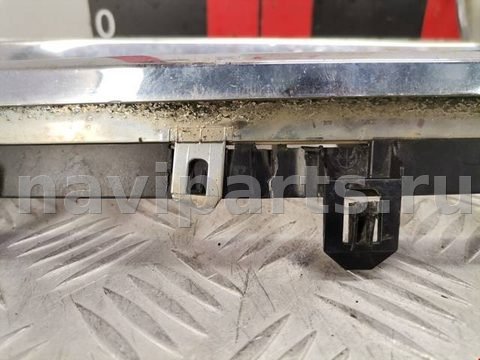 Новое BMW 5 E60/E61, 2007 г., OEM 51137027061, арт. 972442, фото 5