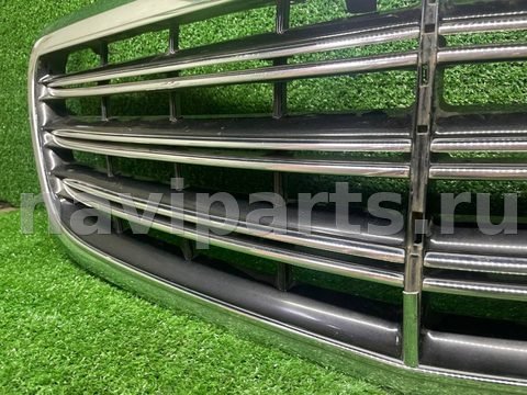 Новое Mercedes S W222, 2017 г., OEM A2228803000, арт. 98829854, фото 6