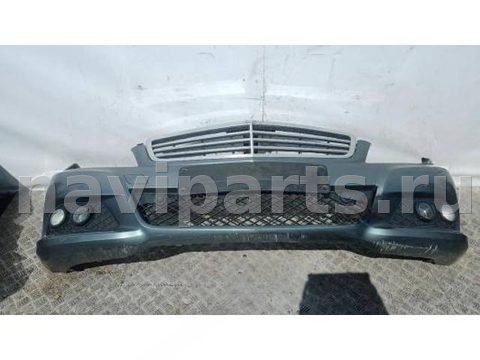 Новое Mercedes C W204, 2011 г., арт. 9AG05QF01