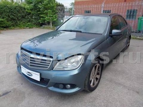 Новое Mercedes C W204, 2011 г., арт. 9AG05QF01, фото 2