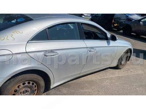 Новое Mercedes CLS W219 C219, 2007 г., арт. 9EP31QF01, фото 2