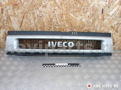 Новое Iveco Daily, 2001 г., OEM 211807, арт. A0500