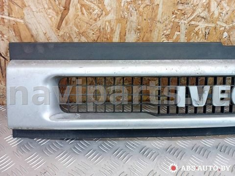 Новое Iveco Daily, 2001 г., OEM 211807, арт. A0500, фото 2