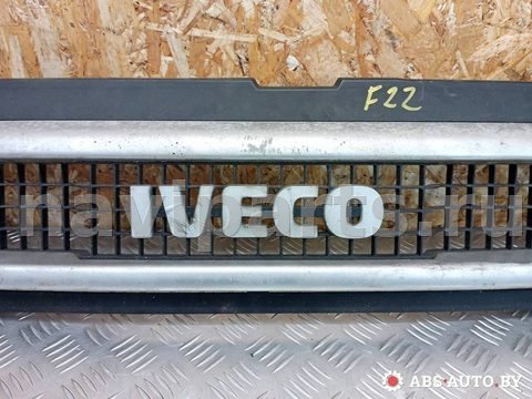 Новое Iveco Daily, 2001 г., OEM 211807, арт. A0500, фото 3