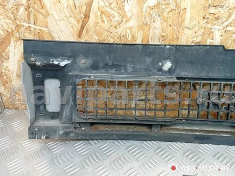 Новое Iveco Daily, 2001 г., OEM 211807, арт. A0500, фото 6