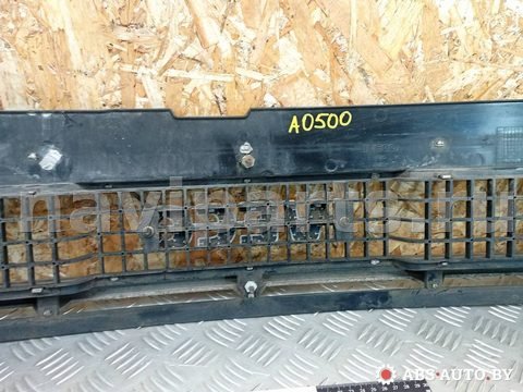 Новое Iveco Daily, 2001 г., OEM 211807, арт. A0500, фото 7