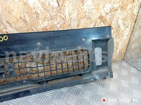 Новое Iveco Daily, 2001 г., OEM 211807, арт. A0500, фото 8