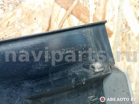 Новое Iveco Daily, 2001 г., OEM 211807, арт. A0500, фото 9