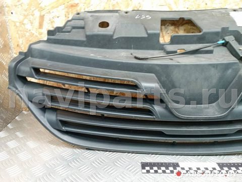 Новое Renault Trafic, 2016 г., OEM 214357502R, арт. A1263, фото 3