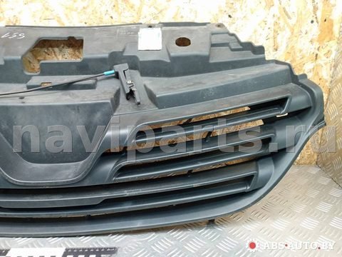 Новое Renault Trafic, 2016 г., OEM 214357502R, арт. A1263, фото 4