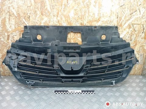 Новое Renault Trafic, 2016 г., OEM 214357502R, арт. A1263, фото 6