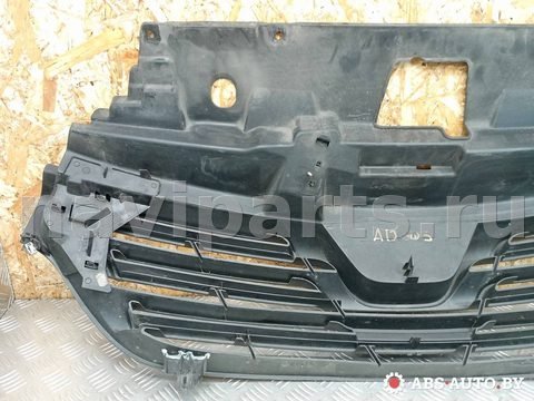 Новое Renault Trafic, 2016 г., OEM 214357502R, арт. A1263, фото 7