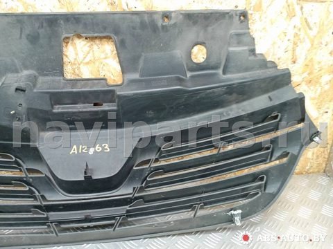 Новое Renault Trafic, 2016 г., OEM 214357502R, арт. A1263, фото 8