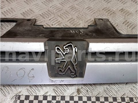 Новое Peugeot 306, 2000 г., OEM 1850969, арт. A17076_1, фото 3