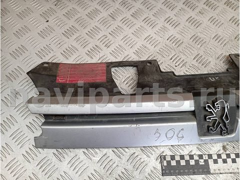 Новое Peugeot 306, 1993 г., OEM 1850969, арт. A17076, фото 2