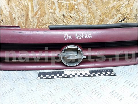 Новое Opel Astra, 1995 г., OEM 90449267, арт. A18466, фото 3