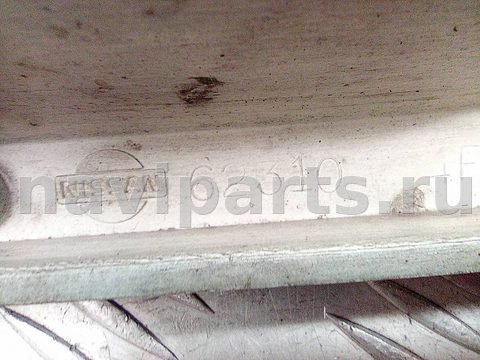 Новое Nissan Micra, 1998 г., OEM 623104F100, арт. A18467, фото 10