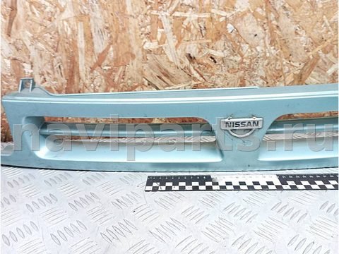 Новое Nissan Micra, 1998 г., OEM 623104F100, арт. A18467, фото 3