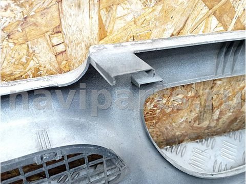 Новое Renault Rapid, 1996 г., OEM 6001030147, арт. A18469, фото 13