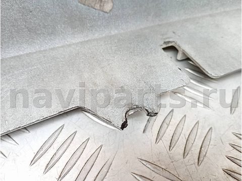 Новое Renault Rapid, 1996 г., OEM 6001030147, арт. A18469, фото 14