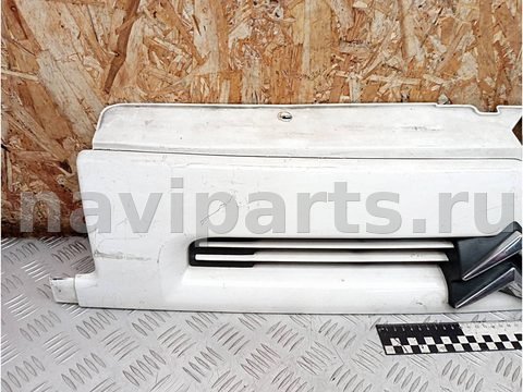 Новое Citroen Jumpy, 2005 г., OEM 1473876077, арт. A18473_1, фото 2