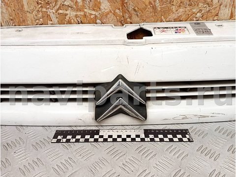 Новое Citroen Jumpy, 2005 г., OEM 1473876077, арт. A18473_1, фото 3