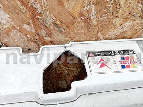 Новое Citroen Jumpy, 2005 г., OEM 1473876077, арт. A18473_1, фото 4