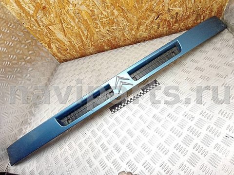 Новое Citroen Jumpy, 2000 г., OEM 1305094080, арт. A18474