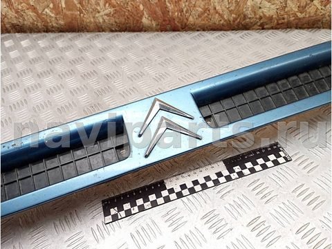 Новое Citroen Jumper, 2004 г., OEM 1305094080, арт. A18474_2, фото 3