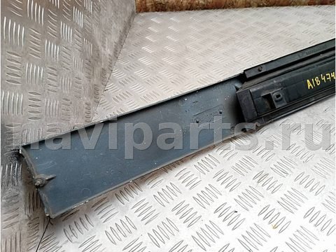 Новое Citroen Jumpy, 2000 г., OEM 1305094080, арт. A18474, фото 6
