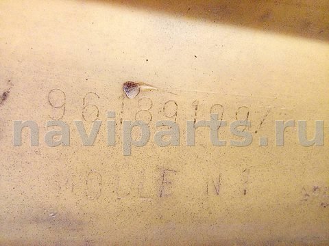 Новое Citroen Xantia, 2000 г., OEM 9618919977, арт. A18476_1, фото 10