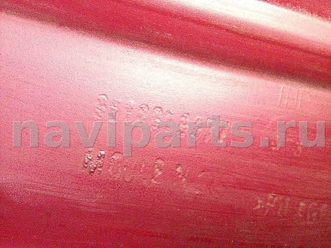 Новое Citroen Xantia, 1996 г., OEM 9618919977, арт. A18477, фото 10