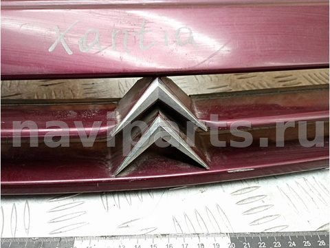Новое Citroen Xantia, 2000 г., OEM 9618919977, арт. A18477_1, фото 4
