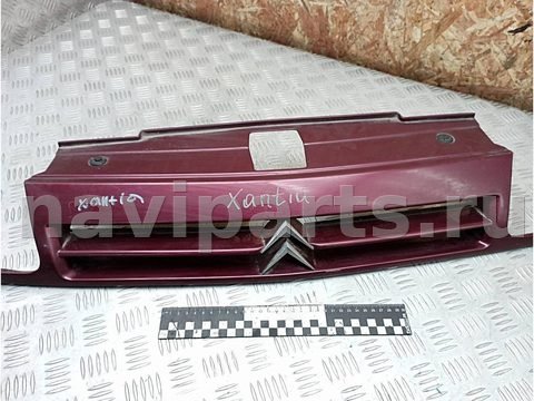 Новое Citroen Xantia, 1996 г., OEM 9618919977, арт. A18477, фото 3